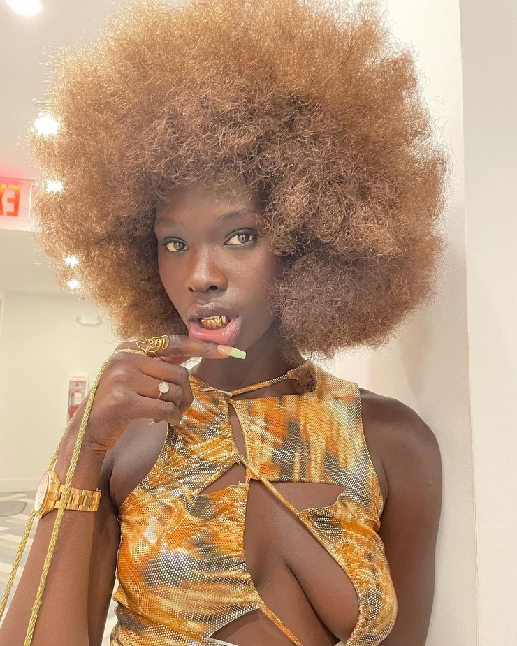 Dosha Deng
