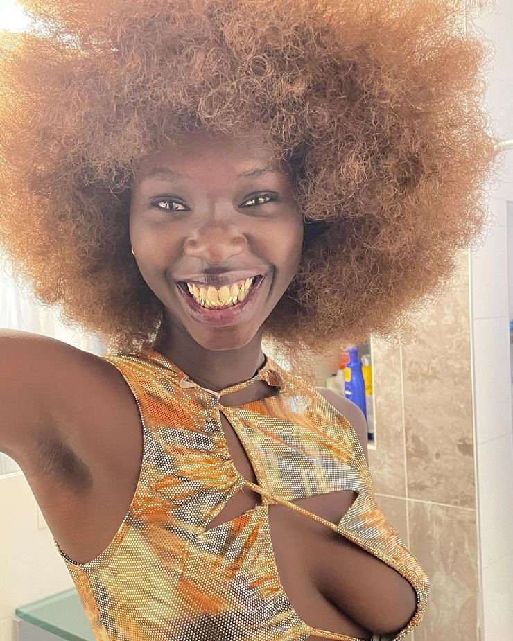 Dosha Deng