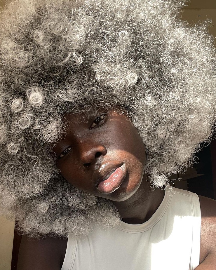 Dosha Deng