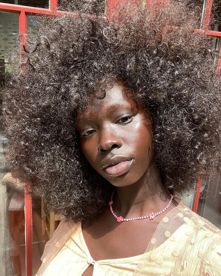 Dosha Deng