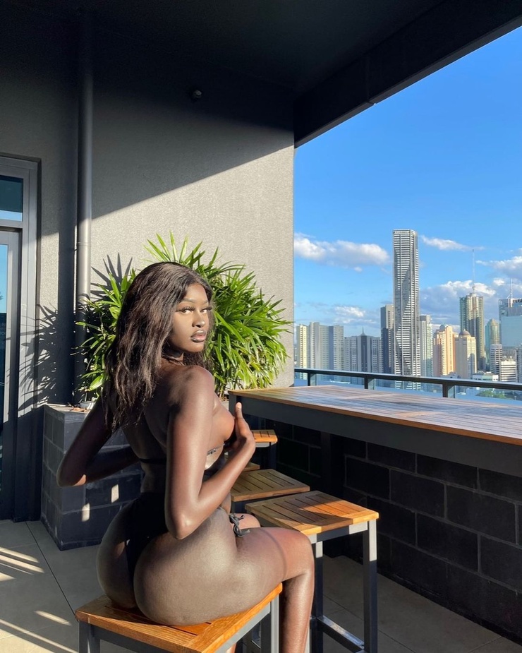 Anyang Deng