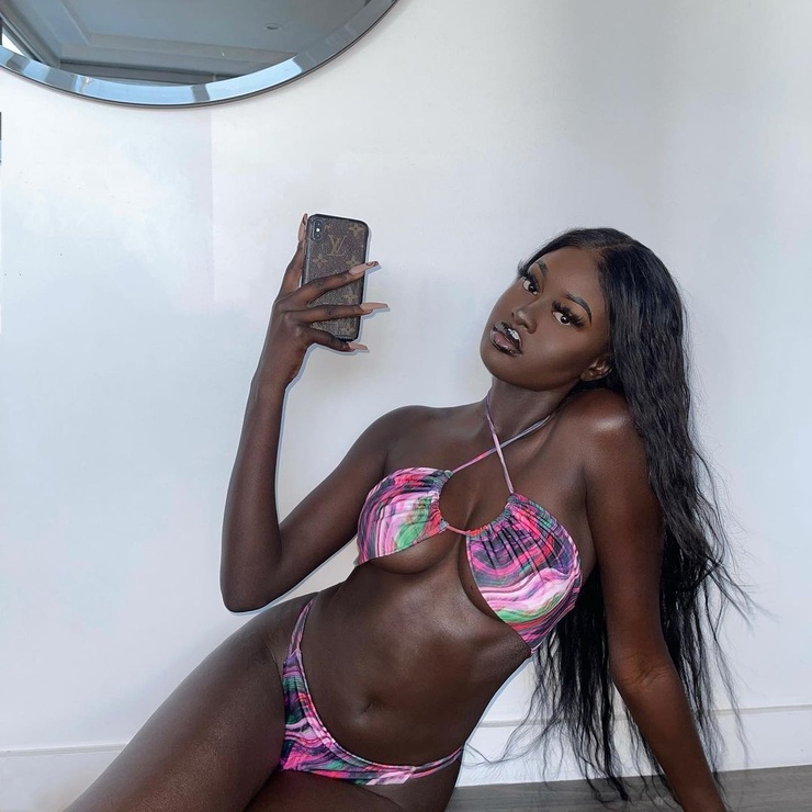 Anyang Deng