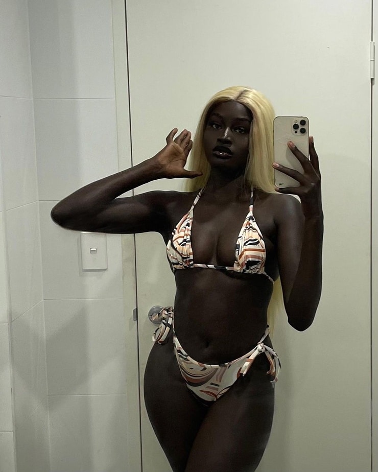Anyang Deng