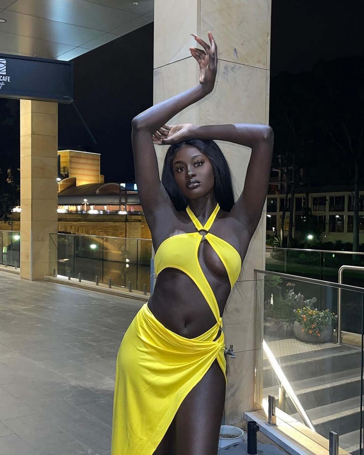 Anyang Deng