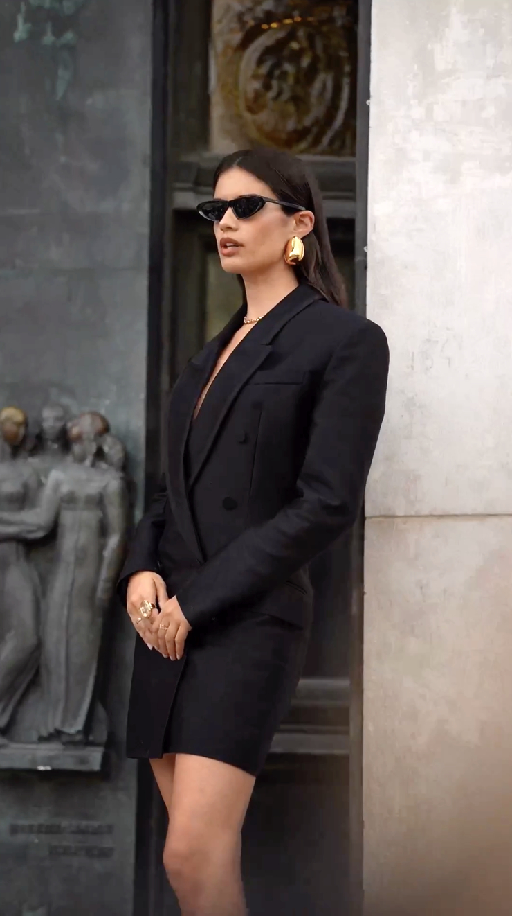 Sara Sampaio Sara Sampaio