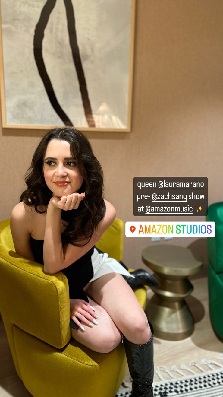Laura Marano