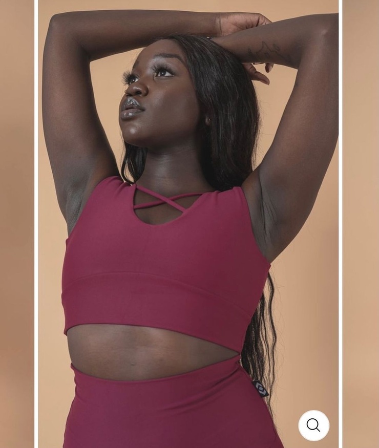 Goddess Efan