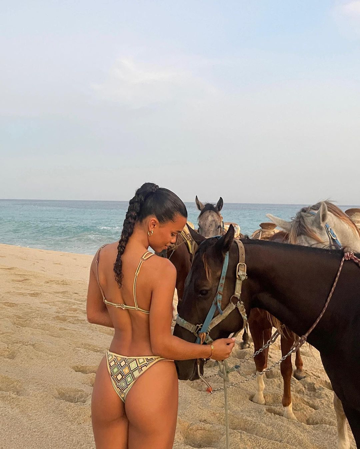 Natalia Love Caban