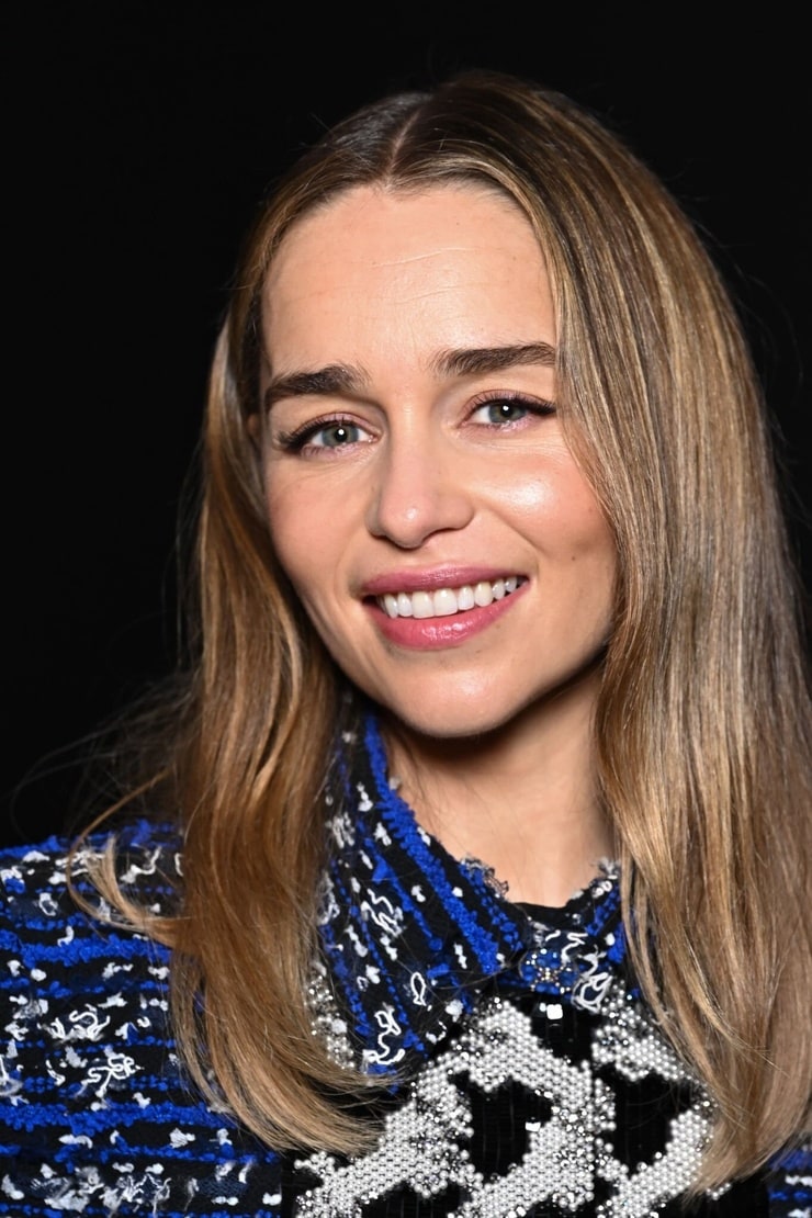 Picture of Emilia Clarke