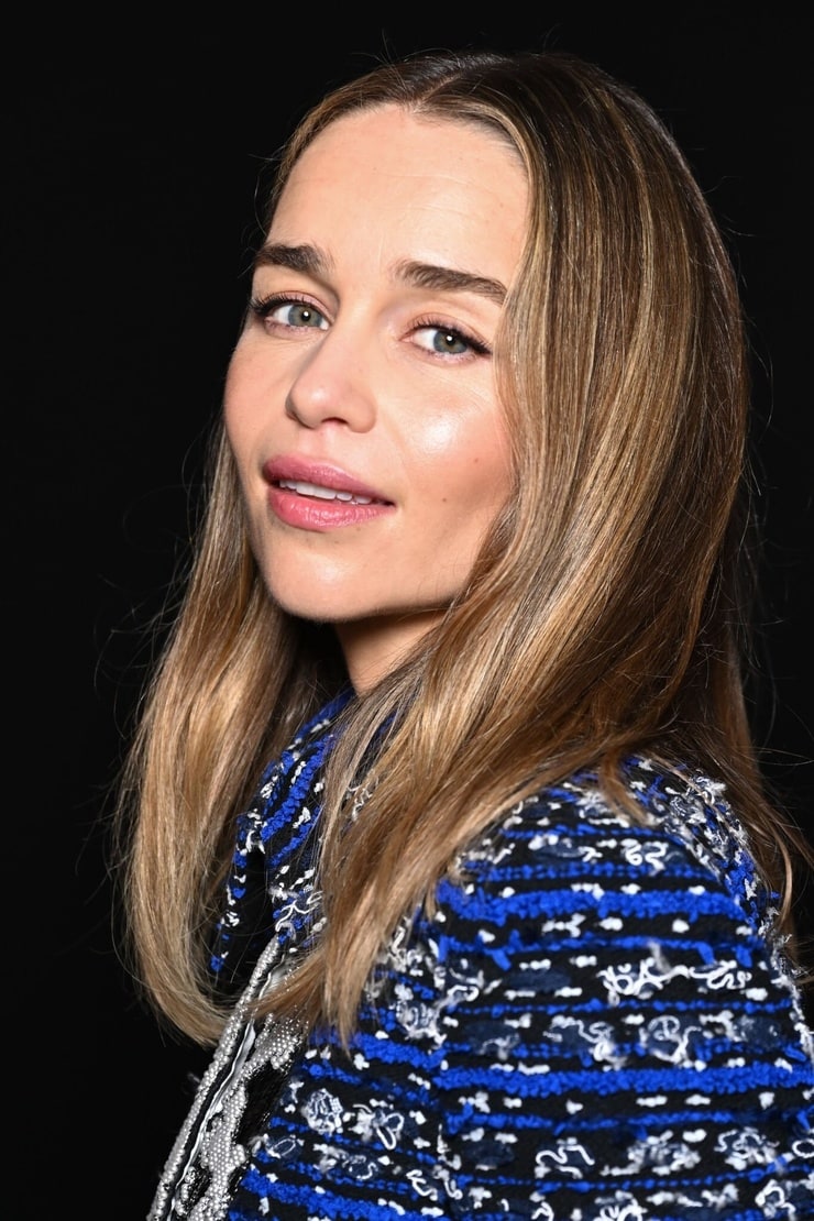 Picture of Emilia Clarke