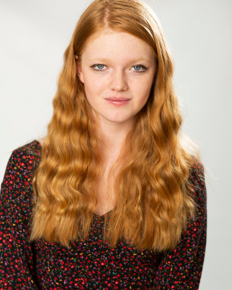 Hadley Kokes