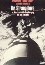 Dr. Strangelove or How I Learned to Stop Worrying and Love the Bomb