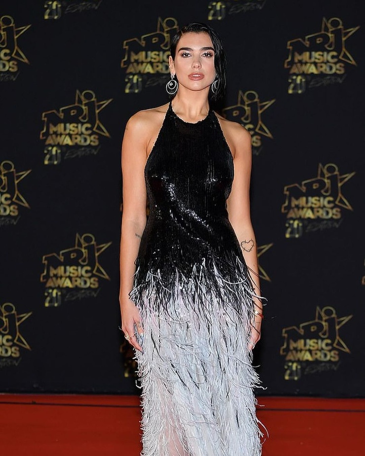 Dua Lipa