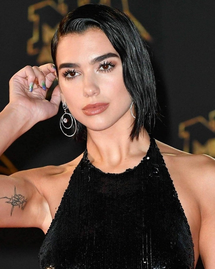 Dua Lipa image