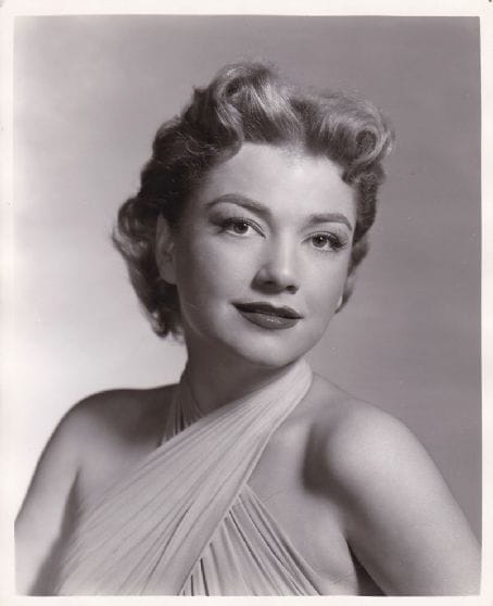 Image of Anne Baxter