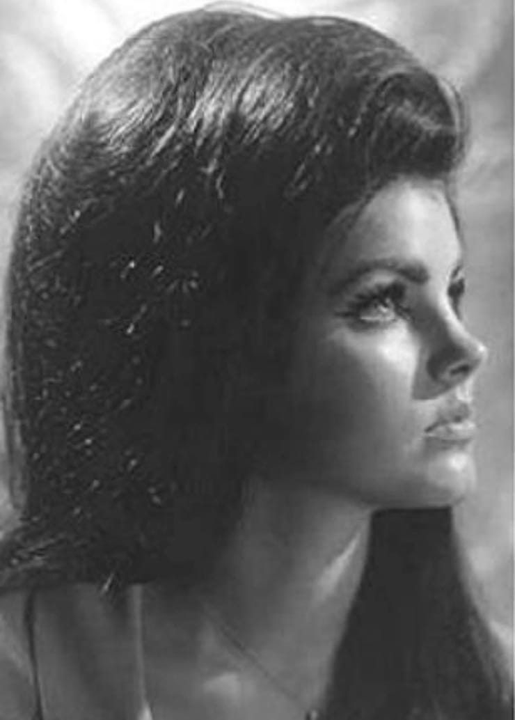 Priscilla Presley