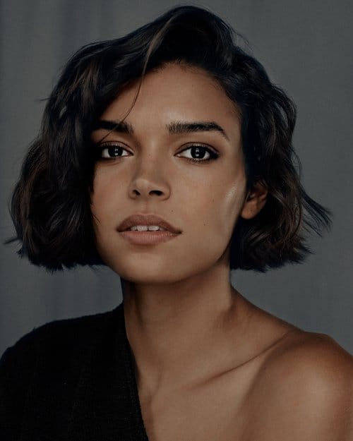 Jordan Alexandra