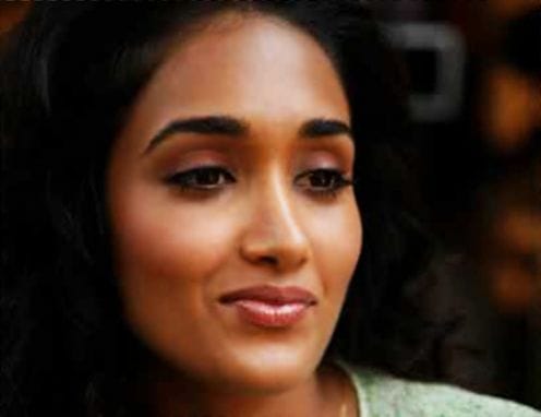 Jiah Khan