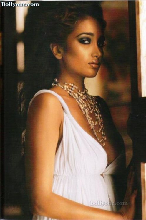 Jiah Khan