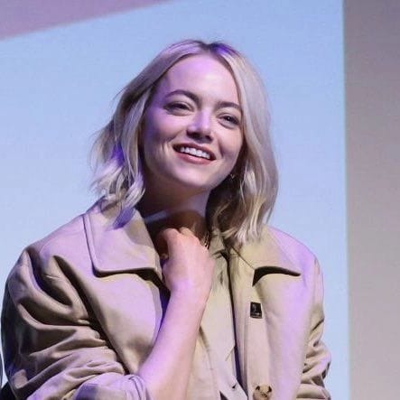 Emma Stone