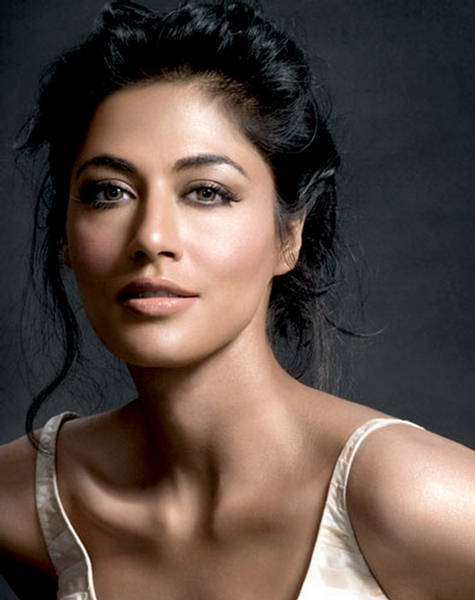 Chitrangda Singh