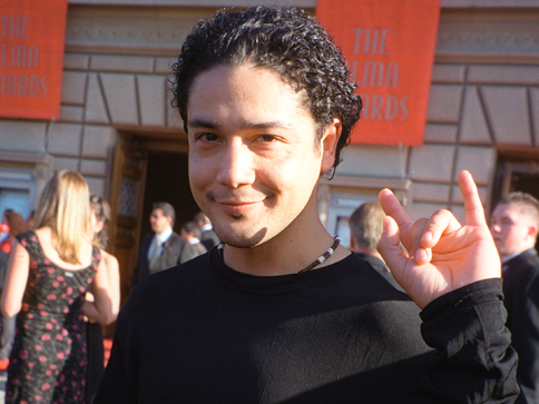 Chris Perez
