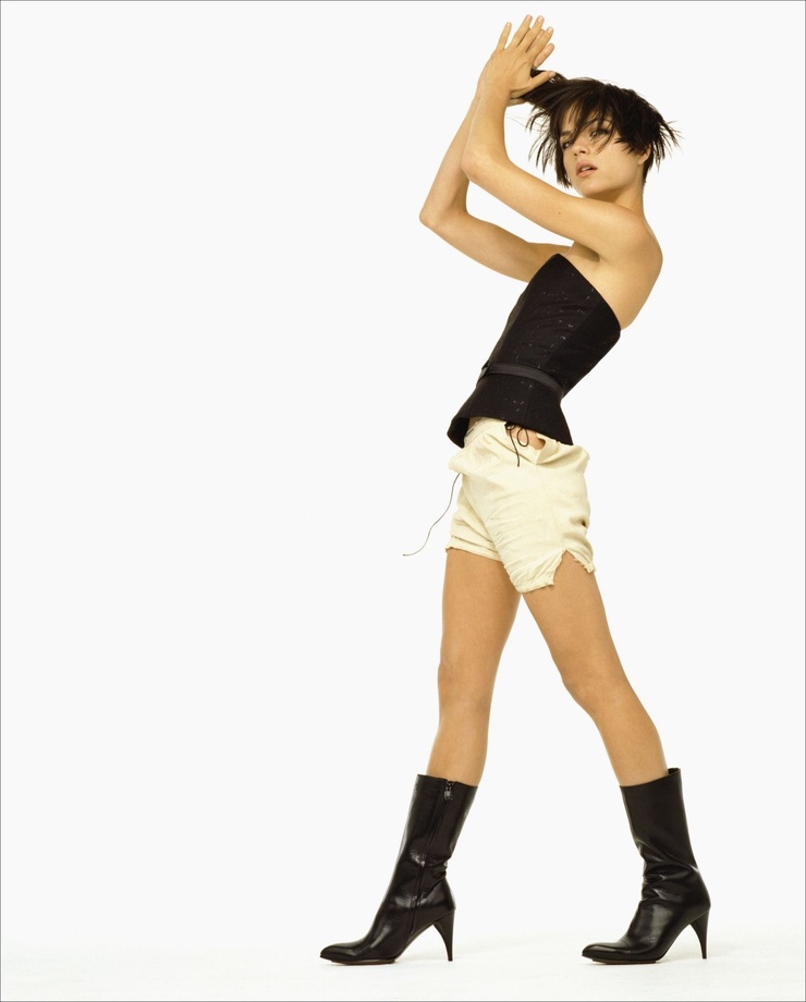 Selma Blair