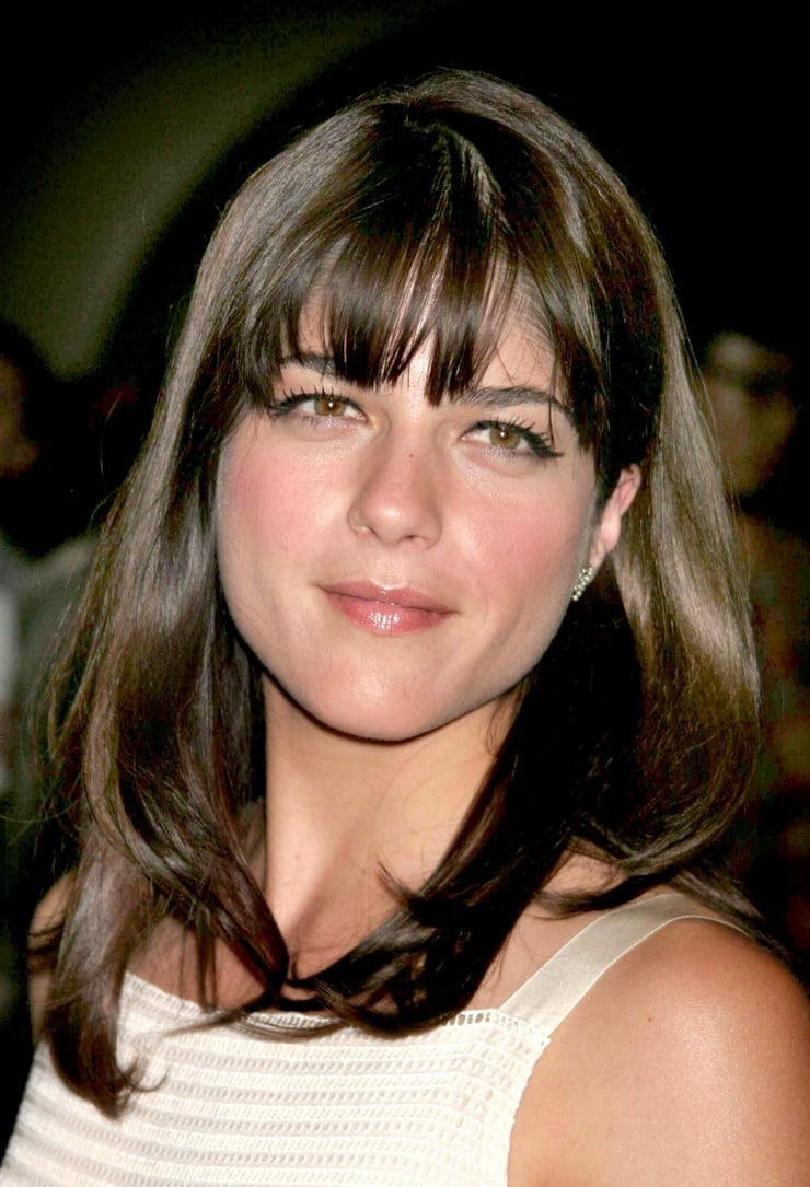 Selma Blair