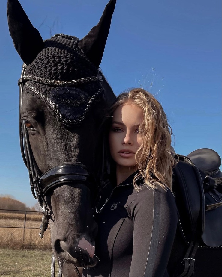Picture of Ilona Arsentieva
