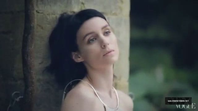 Rooney Mara