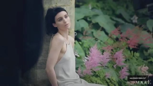 Rooney Mara