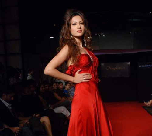 Gauhar Khan Gauhar Khan