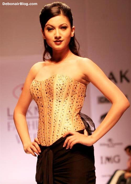 Gauhar Khan