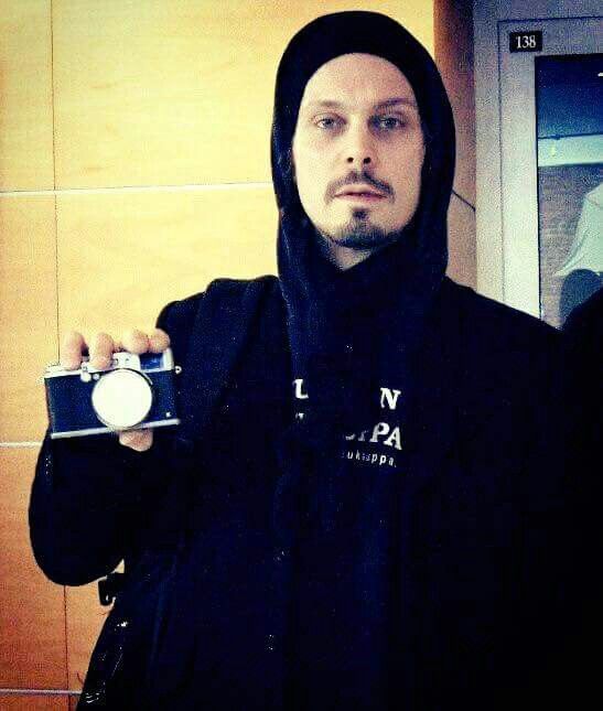 Ville Valo