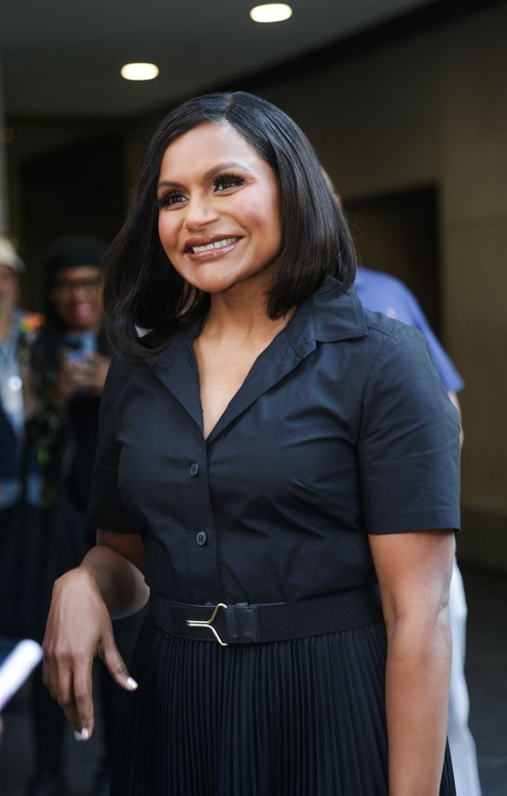 Mindy Kaling