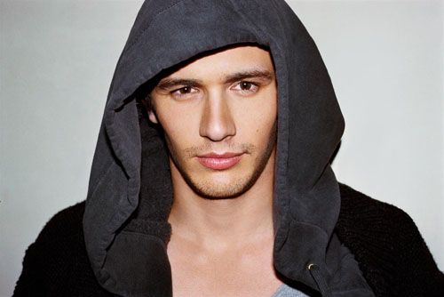 James Franco