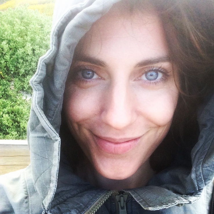 Antje Traue