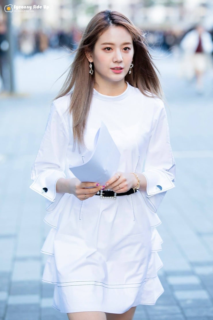 Jang Gyu-ri