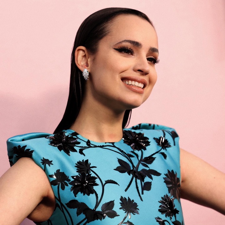 Sofia Carson