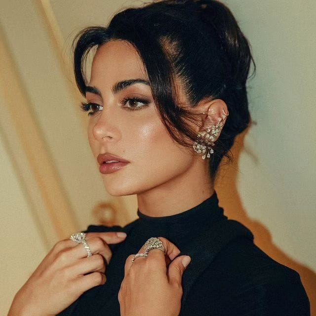 Emeraude Toubia
