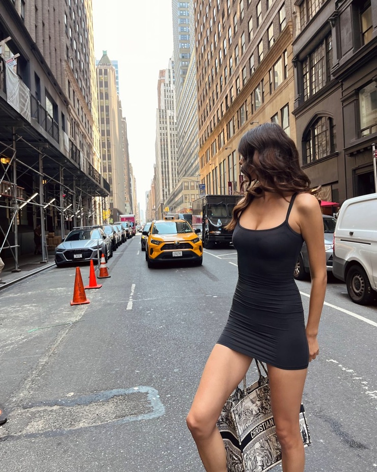 Bojana Krsmanovic
