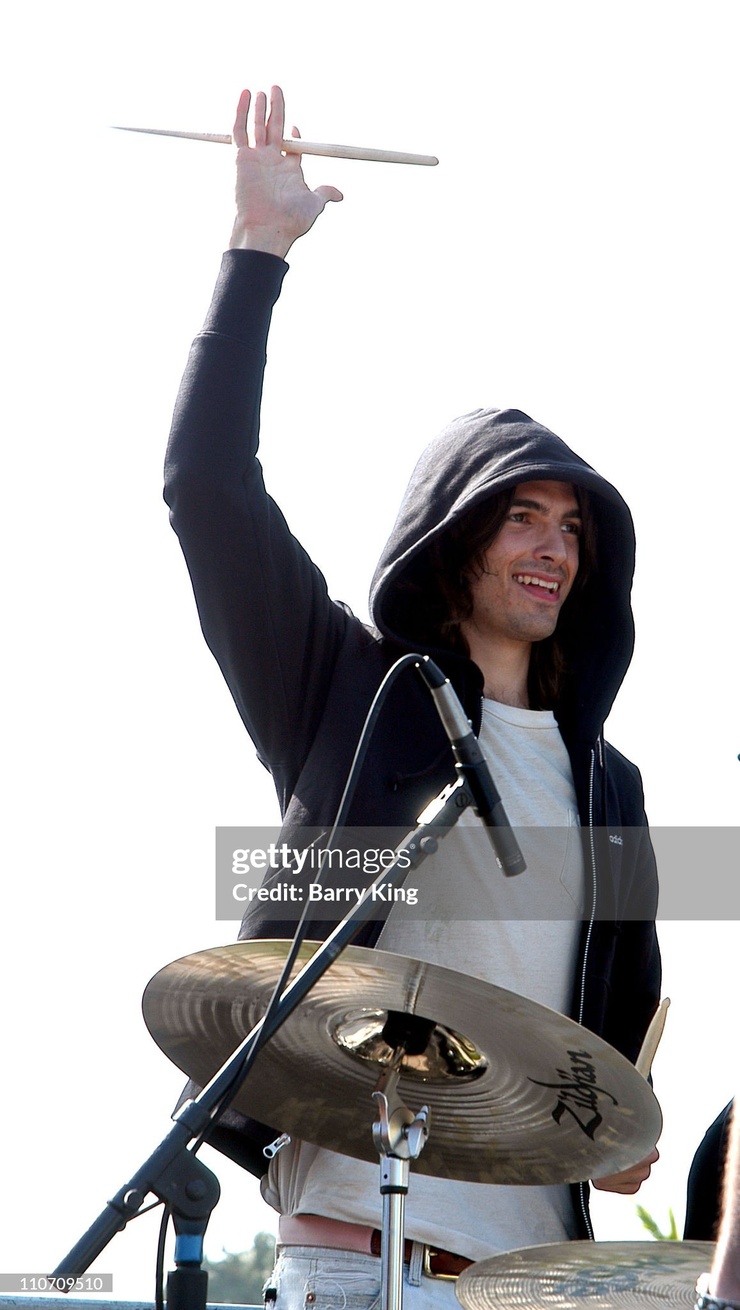 Alex Greenwald