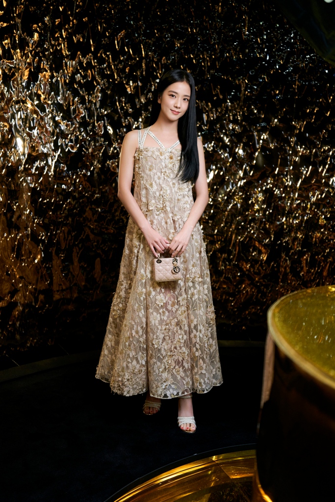 Kim Jisoo