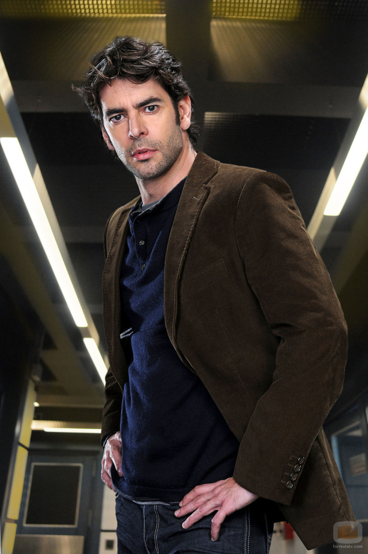 Eduardo Noriega