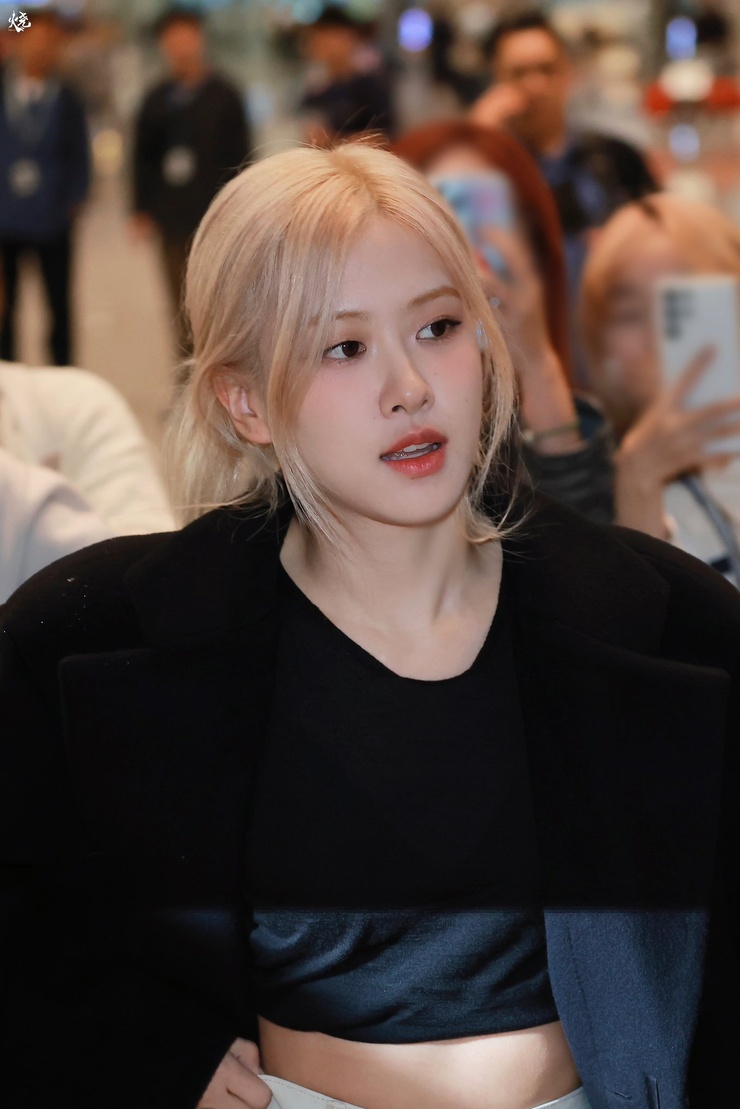 Roseanne Park