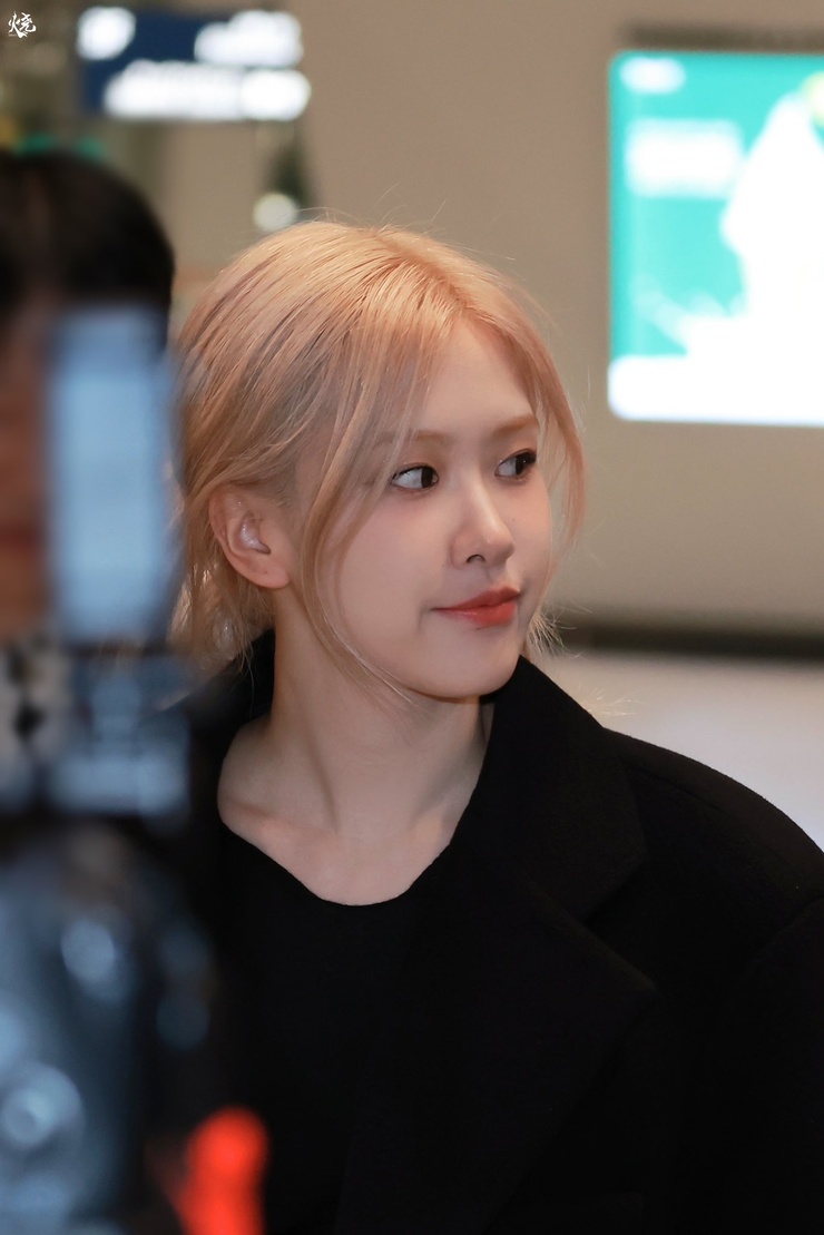 Roseanne Park