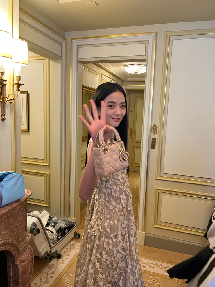Kim Jisoo
