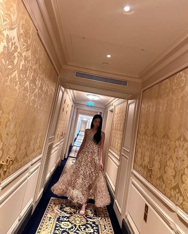 Kim Jisoo
