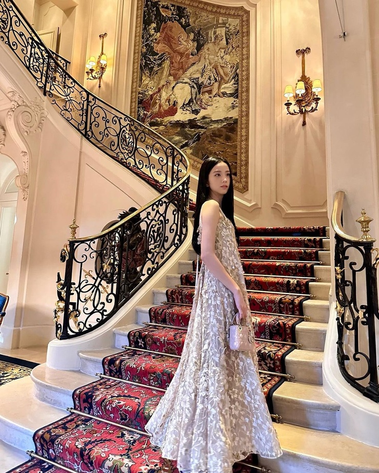 Kim Jisoo