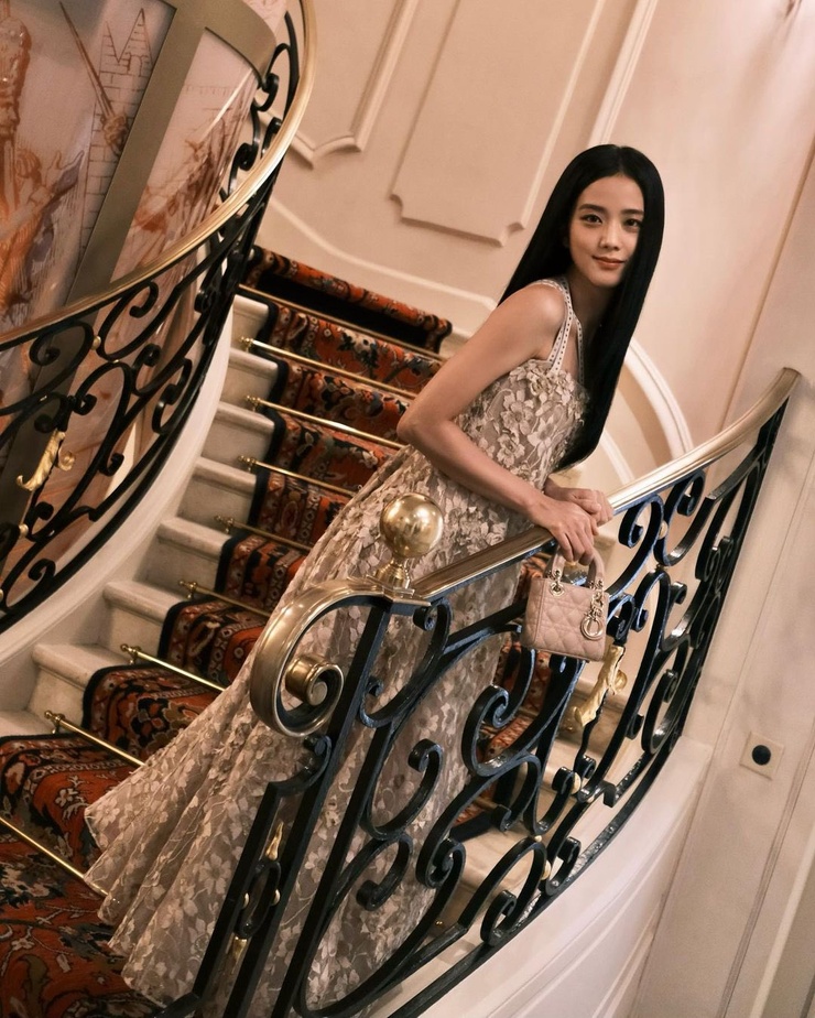 Kim Jisoo